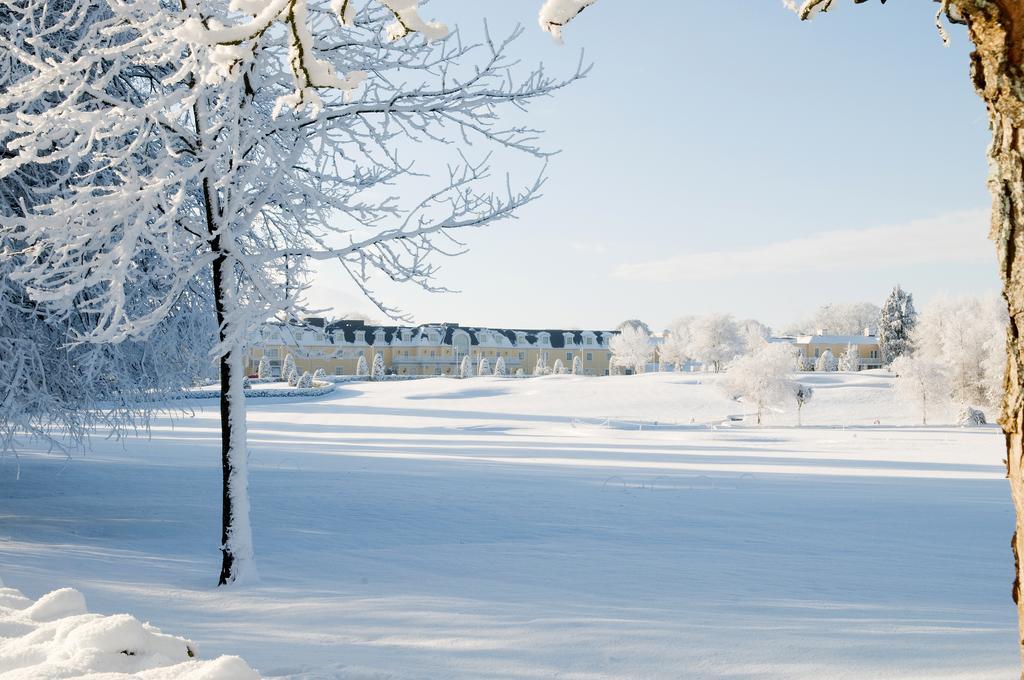 Mount Wolseley Hotel Spa & Golf Resort Tullow Zewnętrze zdjęcie