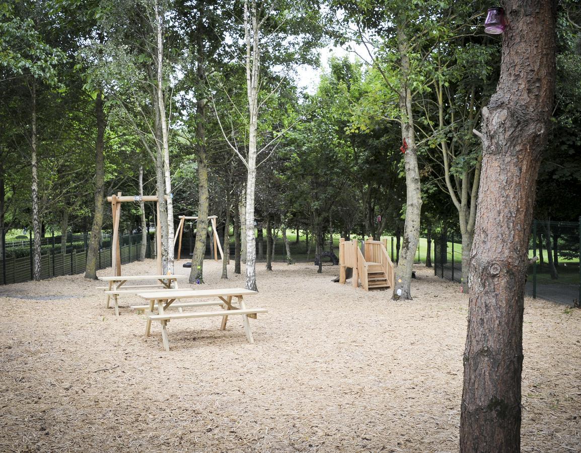 Mount Wolseley Hotel Spa & Golf Resort Tullow Zewnętrze zdjęcie