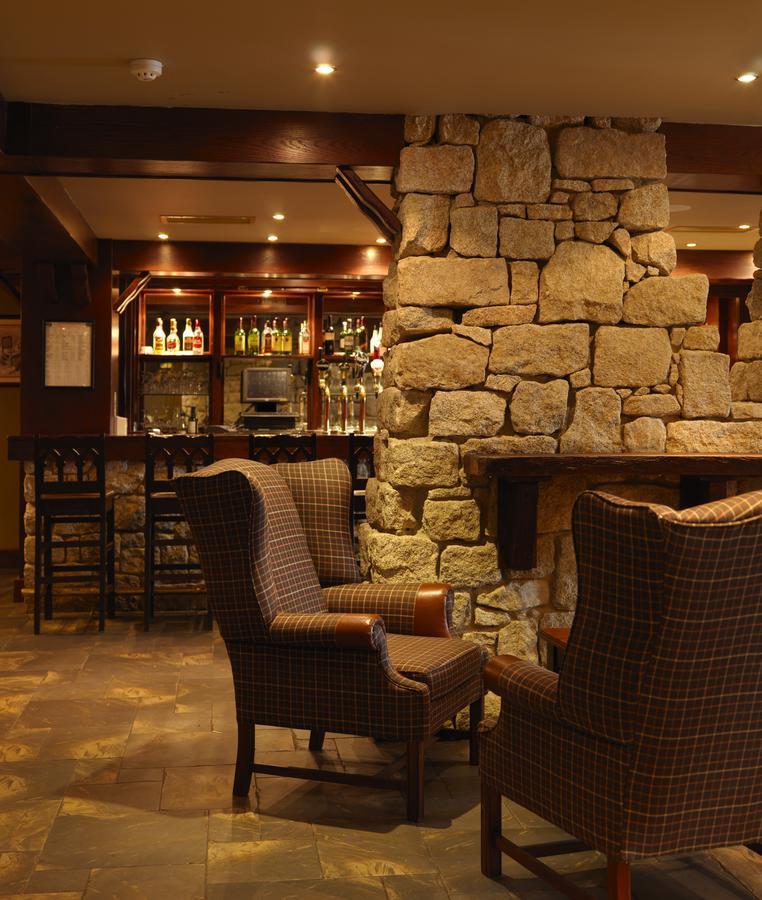 Mount Wolseley Hotel Spa & Golf Resort Tullow Zewnętrze zdjęcie